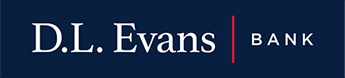 D.L. Evans Bank